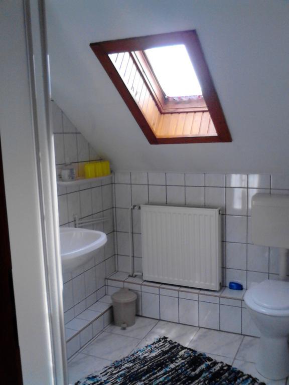 Hotel Vadvirag Vendeghaz Lenti Zimmer foto