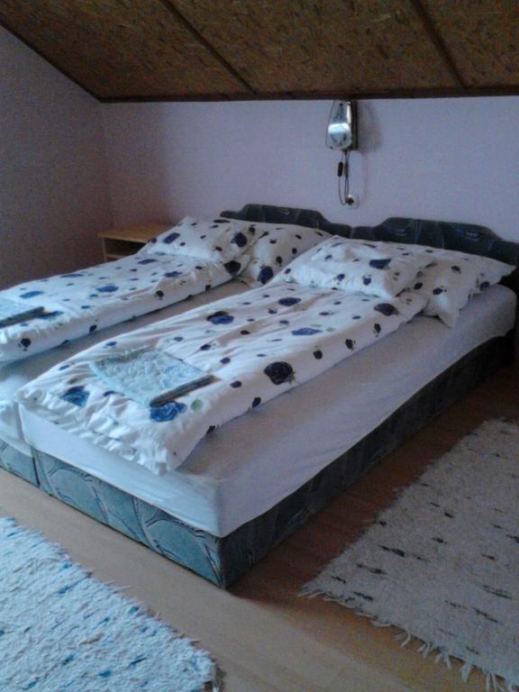 Hotel Vadvirag Vendeghaz Lenti Zimmer foto