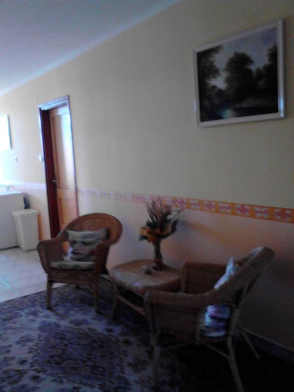 Hotel Vadvirag Vendeghaz Lenti Zimmer foto